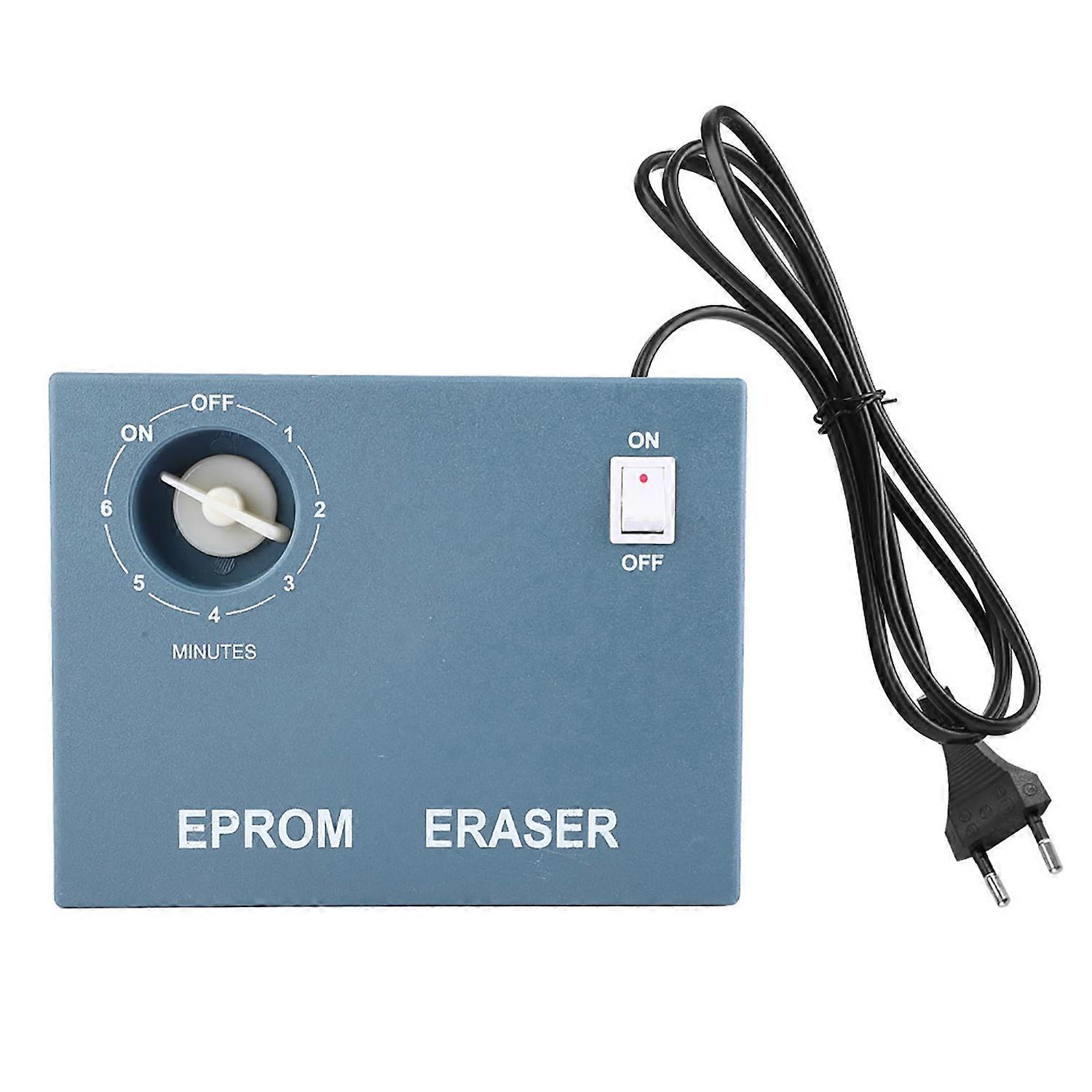 Ultraviolettes Uv-licht Eprom-chip-datenlöschgerät, Hochgeschwindigkeits-löschtimer