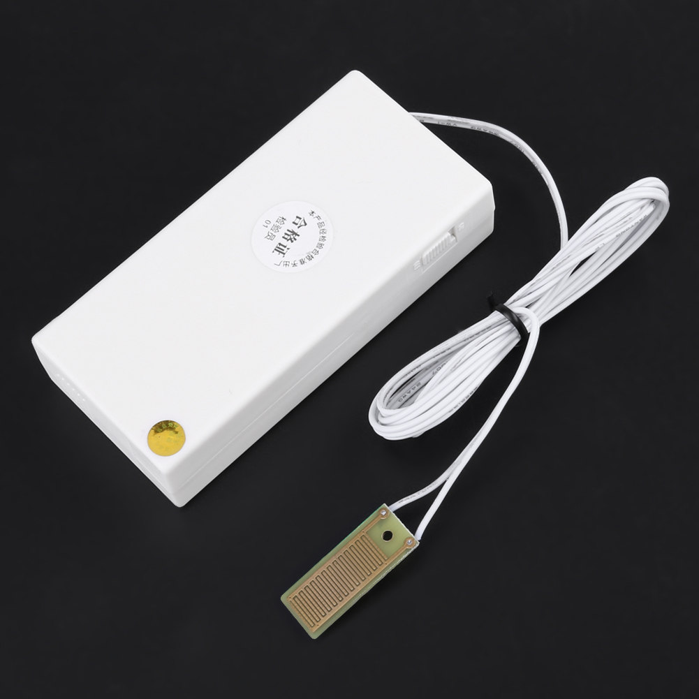 Wasserüberlaufsensor-detektor 120db Wasserleckage-alarmsystem