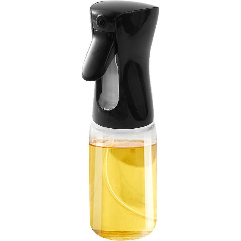 210 Ml Olivenöl-sprühflasche, Nachfüllbarer Ölspender Zum Kochen, Grillen, Für Salate, Zum Backen Und Für Andere Zwecke.