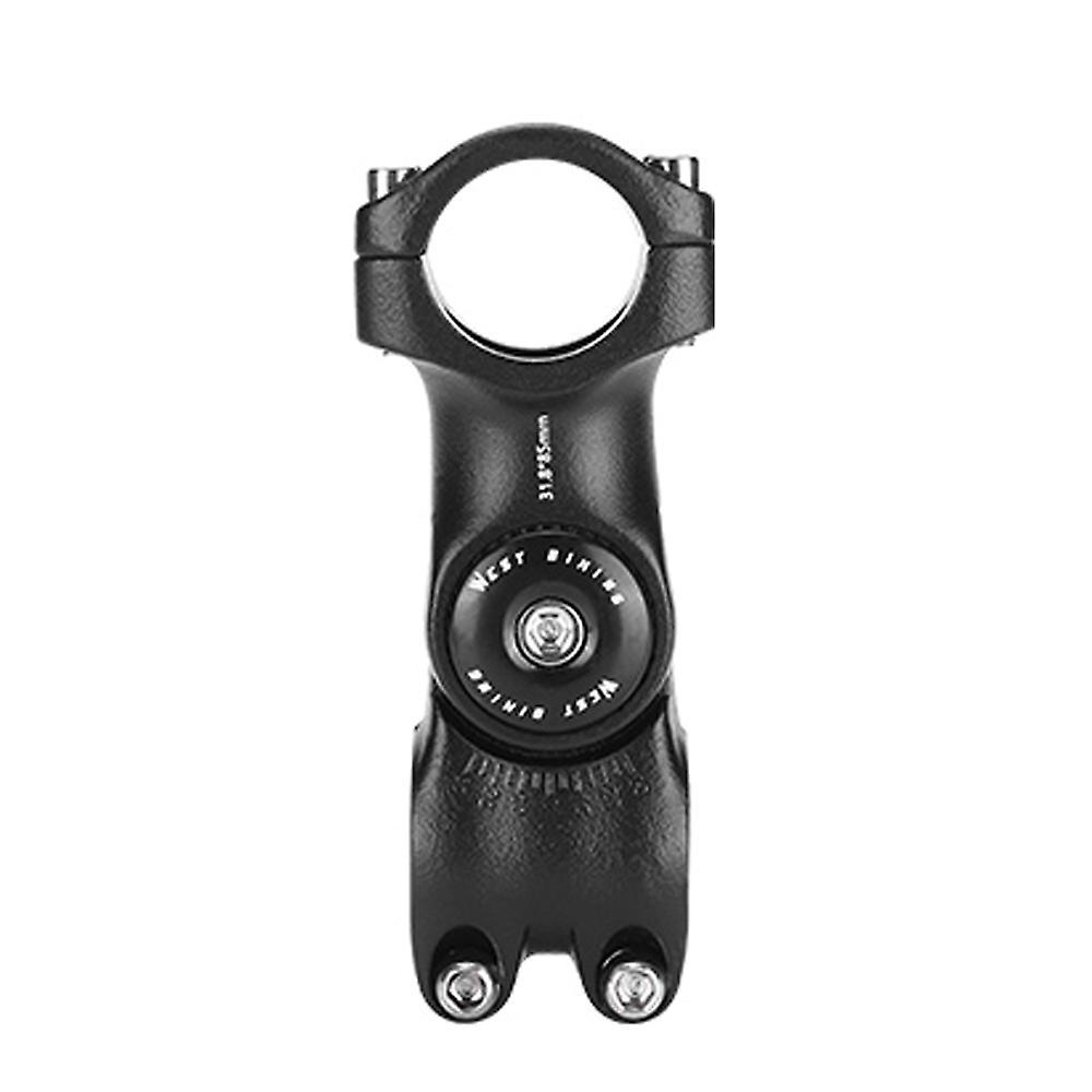 Verstellbarer Fahrradlenker-vorbau, Variabler Winkel 60 Grad, Aluminiumlegierung, Rennrad-lenkererhöhung, 31,8-85 Mm