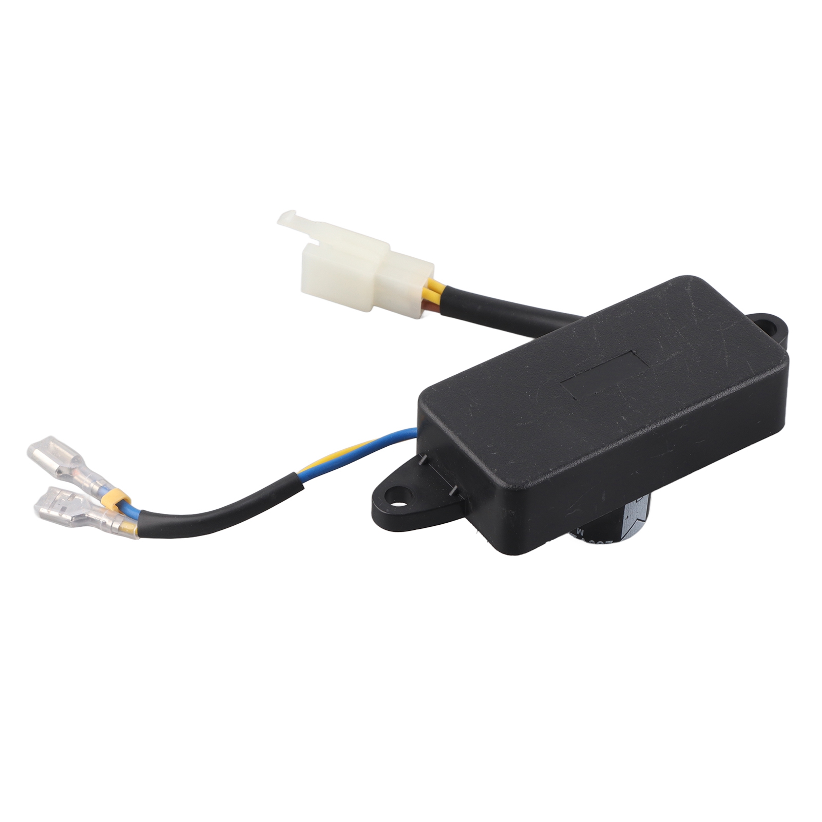 Universal-spannungsregler (avr) Für Generatoren Mit 250 V Und 220 Μf (1–3 Kw)