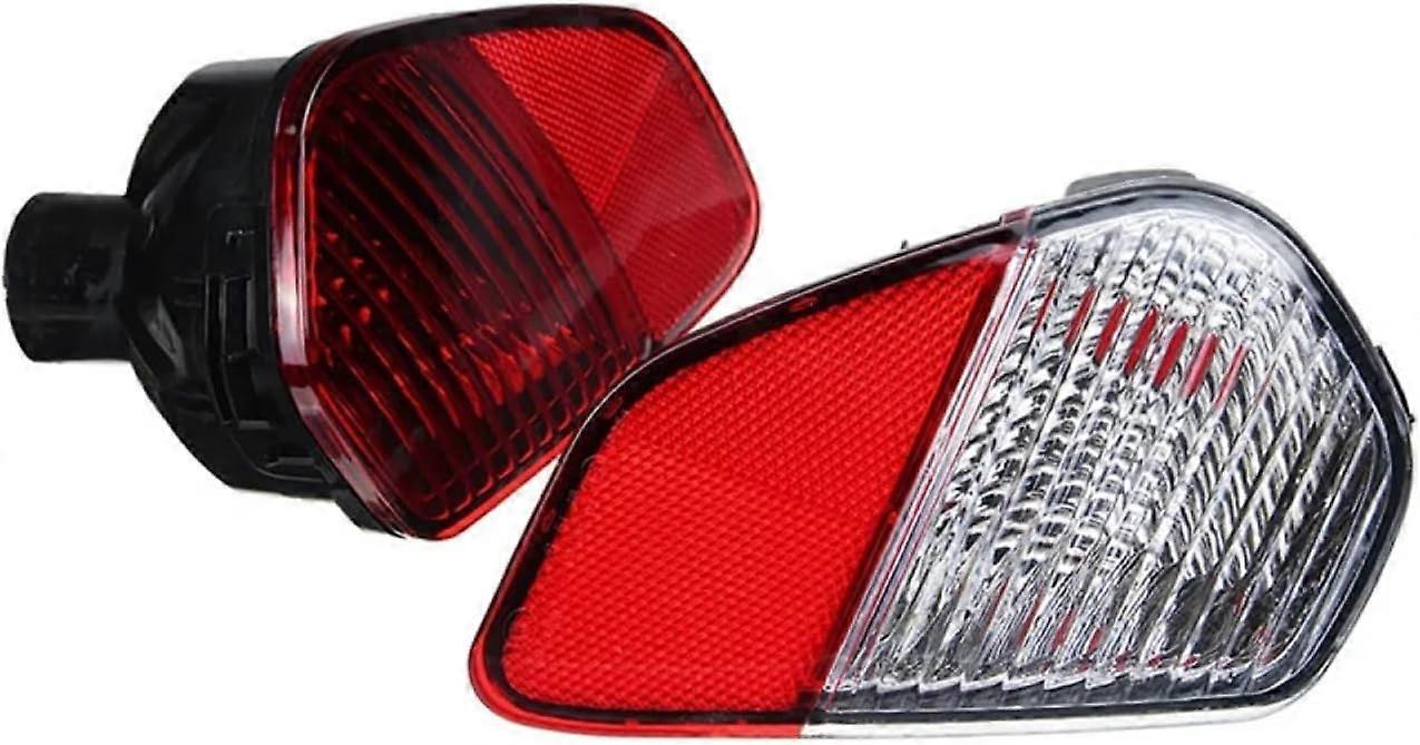 Für Mitsubishi Outlander 2015-2020, Nebelscheinwerfer/rückleuchte Hinten 8337a137 8337a136--