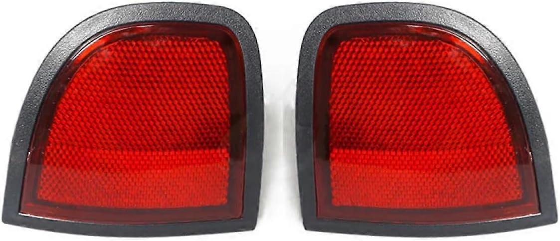 Für Mitsubishi L200 2005-2015, 8355a015 Nebelscheinwerferreflektor Hinten Links - Rückleuchte