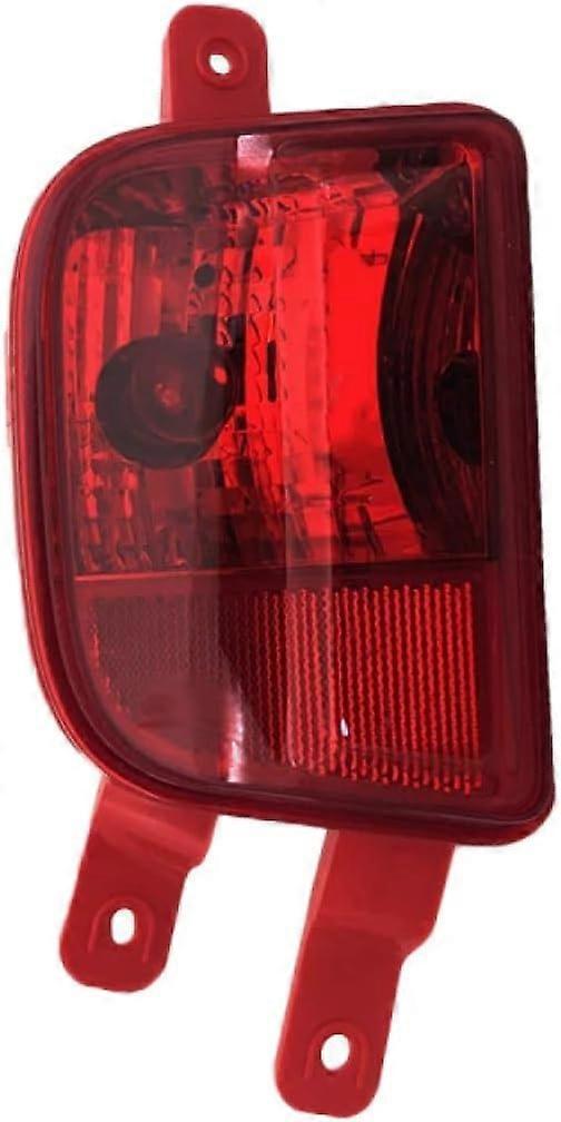 Für Chery Tiggo Fl 2010–2013, Autozubehör: Rückfahrscheinwerfer/nebelscheinwerfer/reflektor/bremsleuchte – Links, 1 Stück
