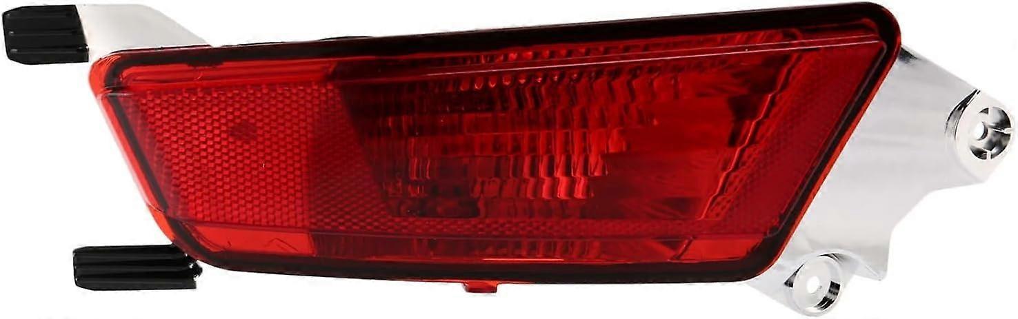 Nebelscheinwerfer Hinten Links Mit Glühbirne Für Range Rover Evoque 2011-2018