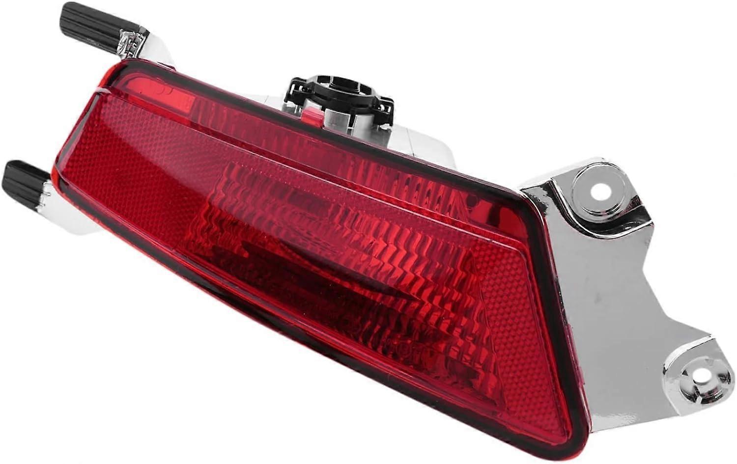 Für Range Rover Evoque 2011-2018, Nebelscheinwerfer Hinten Rechts