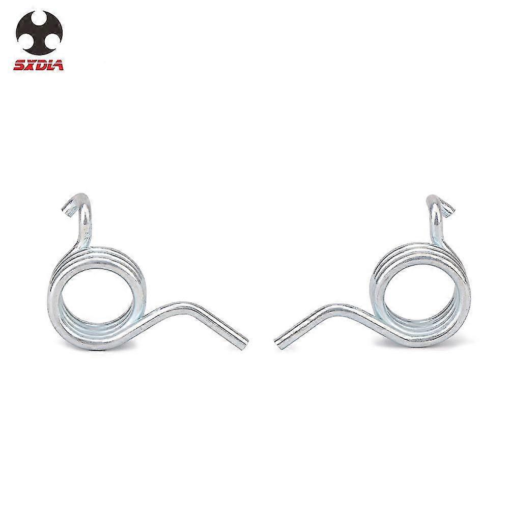 Motorrad-fußrasten, Fußstützenfeder Für Honda Kawasaki Crf250x, Crf450x, Crf250r, Crf450r, Cr 125 250, Klx450, Kx450f, Kx250f