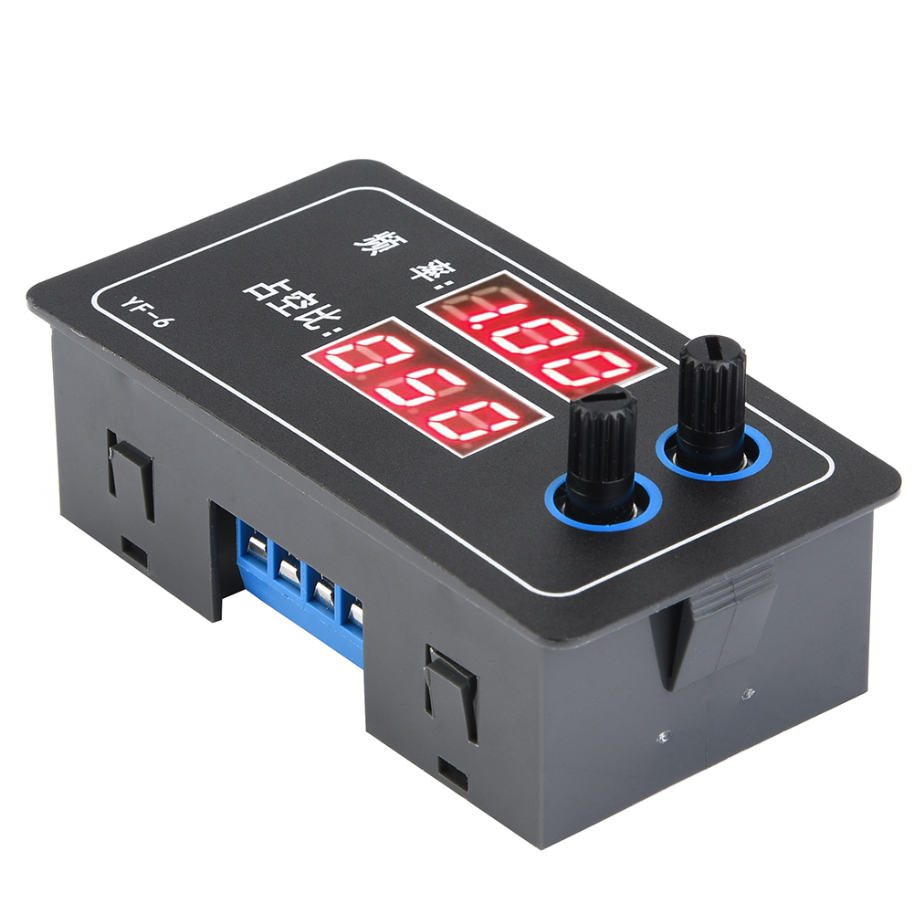 Yf-6 Pwm-rechteckwellen-signalgenerator-treibermodul