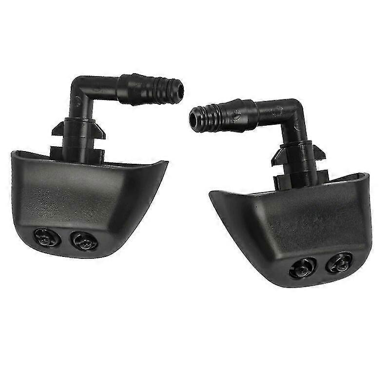 Scheinwerferwaschdüse Für Vauxhall Und Opel Astra Ii 2 G Mk2 (1998–2009), Teilenummern: 90559588 Und 90559589 (links Und Rechts)