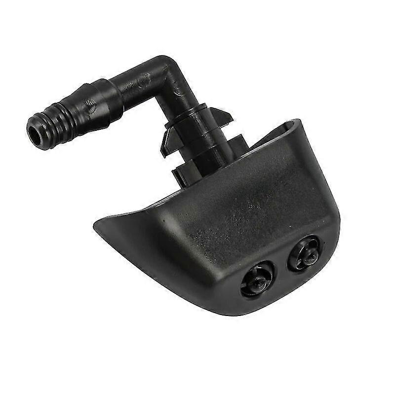 Frontscheinwerfer-waschdüse Für Opel Astra Ii 2 G Mk2 (1998–2009), Teilenummer 90559588/90559589 – Rechte Seite