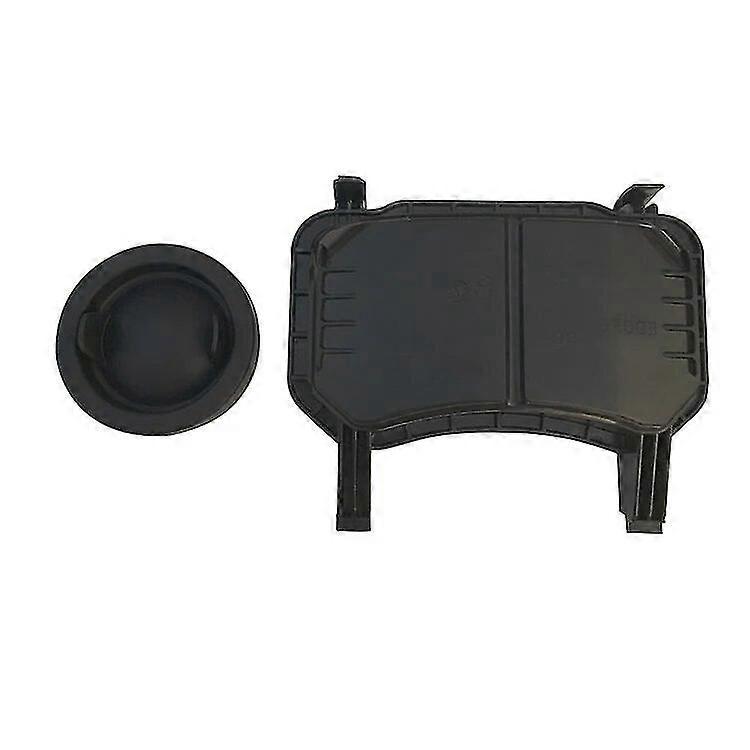Frontstoßstangen-scheinwerfer-staubdichtungsabdeckung, Scheinwerfer-staubkappendeckel Für Ford Mondeo 2008 2009 2010 2011 2012 2013 – Rechts (klein Und Groß)
