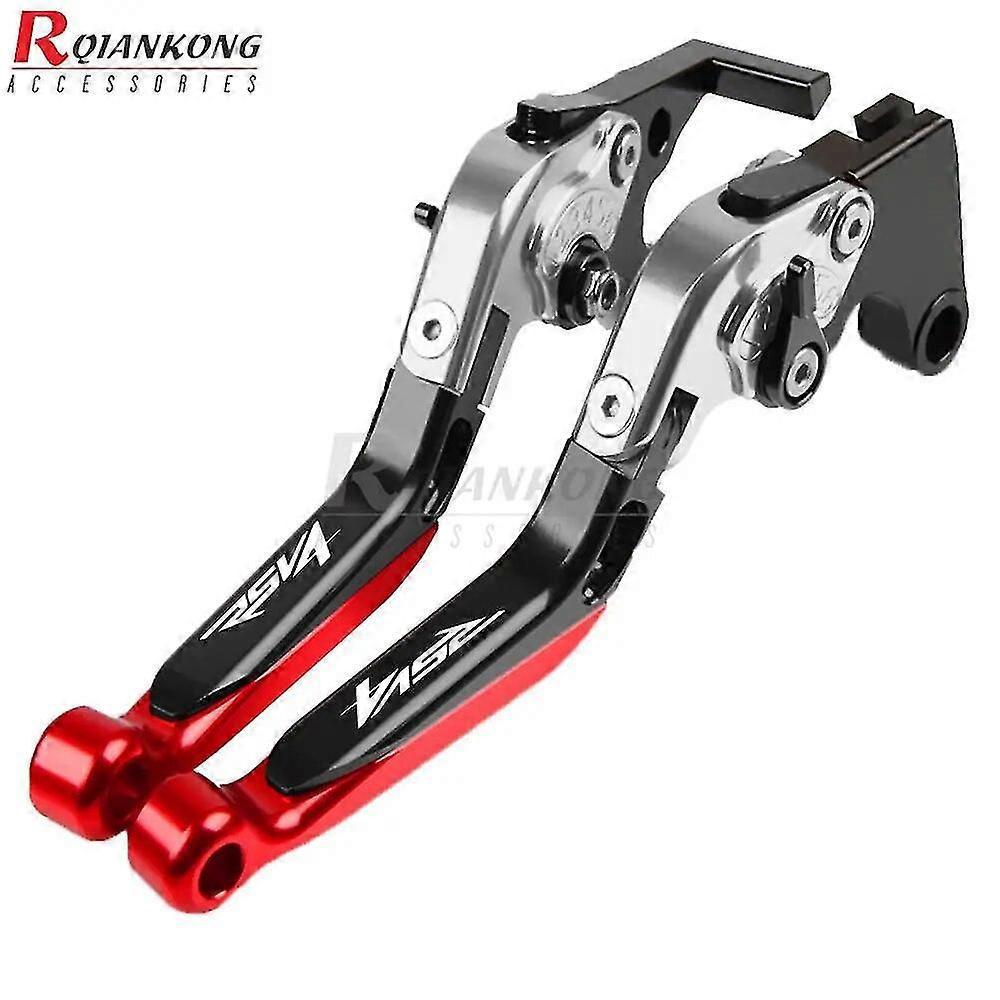 Klappbare Kupplungshebel Und Bremshebel Für Aprilia Rsv4 (2009–2019) – Rsv4 09-194