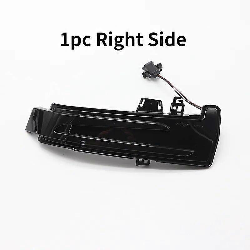 Dynamische Led-blinker Für Mercedes-benz Cla-klasse C117 (2014–2017) Und Cla180 – 1 Stück, Rechts
