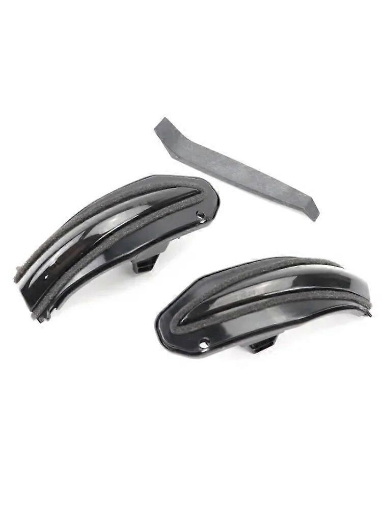 2 Stück Led-blinker Für Die Außenspiegel Von Toyota Rav4, Xa40, 4runner, Highlander, Xu50, Kluger, Noah Und R80 – Links Und Rechts