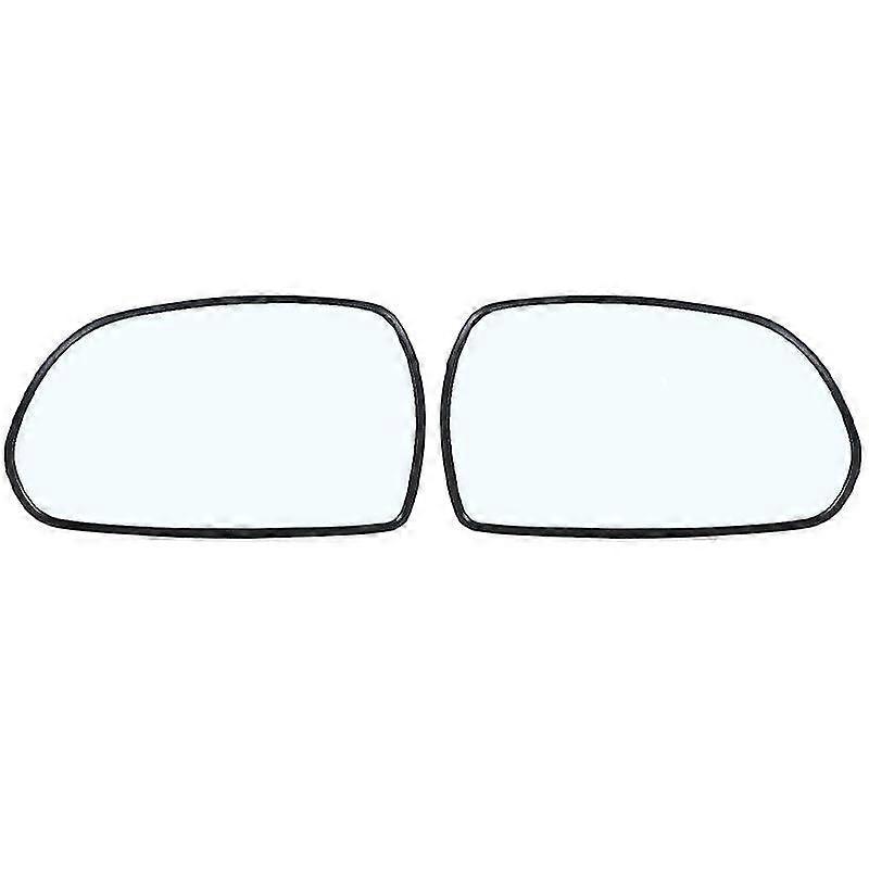 Außenspiegelglas Für Hyundai Elantra 2004 2005 2006 87621d2100 87611d2100 – Links Und Rechts
