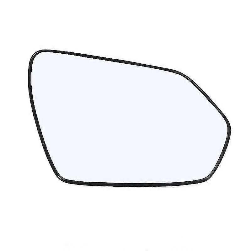 Außenspiegelglas (seitenspiegel) Für Hyundai Elantra 2022/2023, Teilenummer 87611-aa000/87621-aa000 – 1 Stück, Rechts