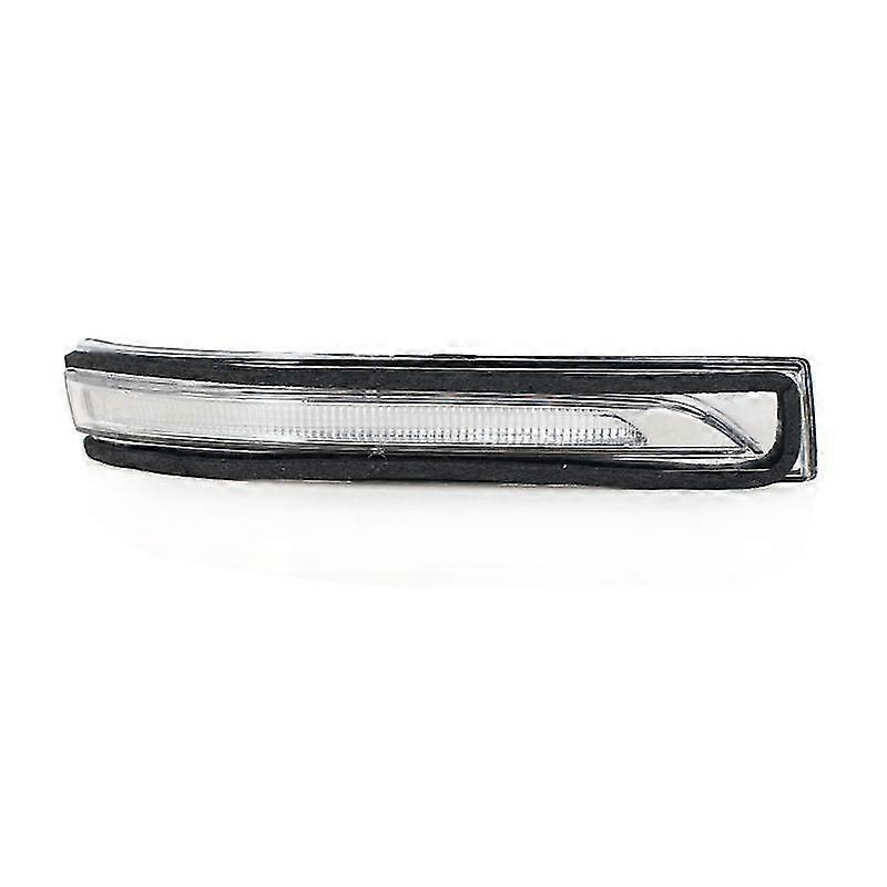 Seitenblinker Für Hyundai Tucson 2016–2019, Außenspiegel, Außenspiegel, Flügeltürleuchte, 87613-d3000, 87623-d3000 – 1 Stück Rechts