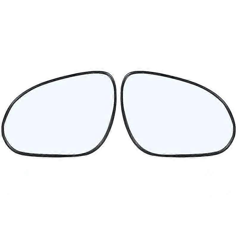 876112l000 876212l000 Außenspiegelglas Für Hyundai I30 2008 2009 2010 2011 2012 – Links Und Rechts