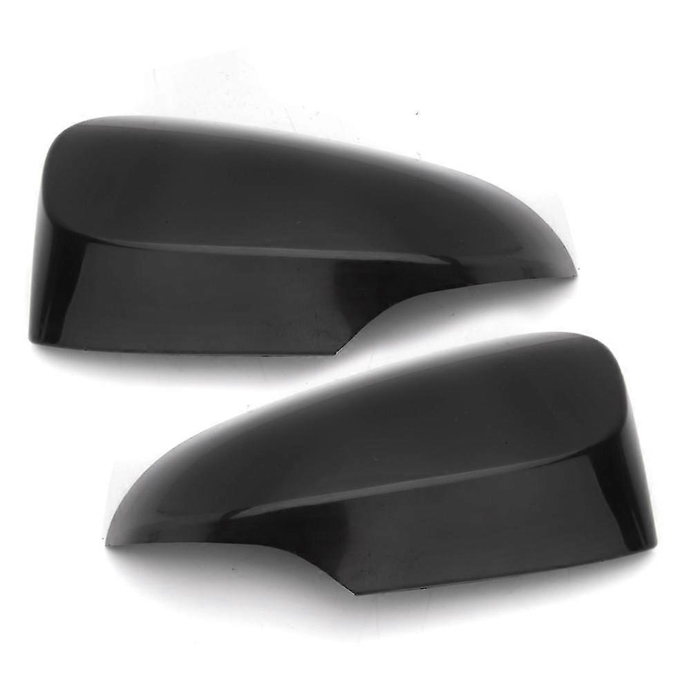 Gehäuseabdeckung Für Rückspiegel Für Toyota Yaris 2012–2019 (außenspiegelkappen) – 1 Paar