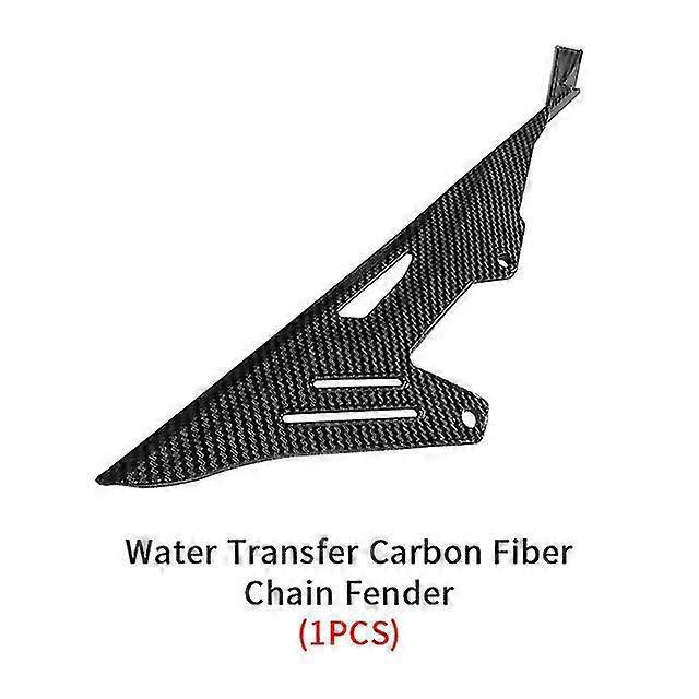 Für X Fender Inner Front Rear Mudguard Battery Field Cover Chain Dirt Bike Offroad Motorcycle Accessories Surron--chain Fender