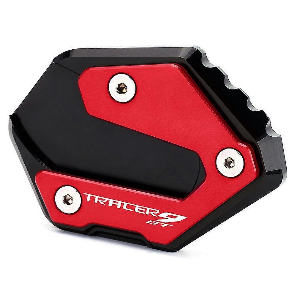 Seitenständer-fußverlängerung Für Yamaha Tracer 9 9gt 2021 2022 2023 Tracer9 Gt Tracer9gt--