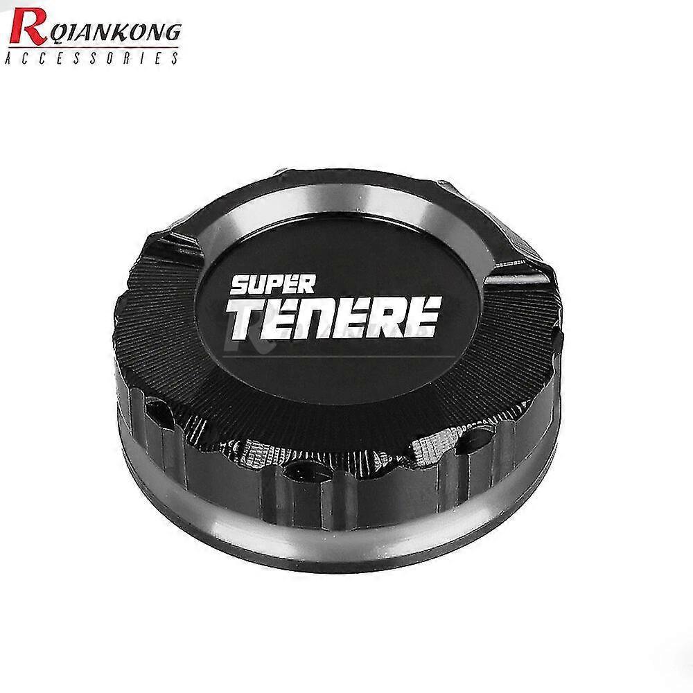 Für Yamaha Xtz1200 Super Ténéré 2014–2023: Hinterradbremszylinder-abdeckungen – Super Ténéré Logo 5
