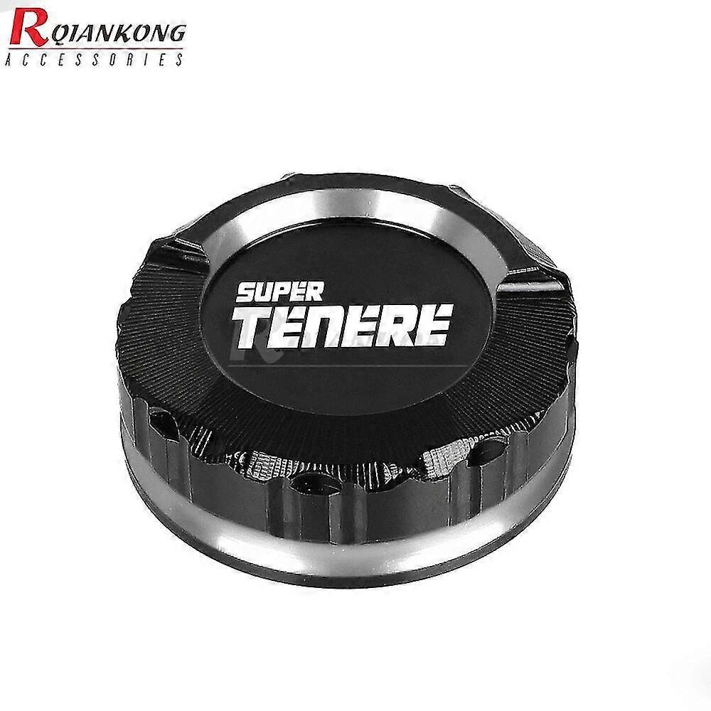 Für Yamaha Xtz1200 Super Ténéré 2014–2023: Hinterradbremszylinder-abdeckungen – Super Ténéré Logo 6