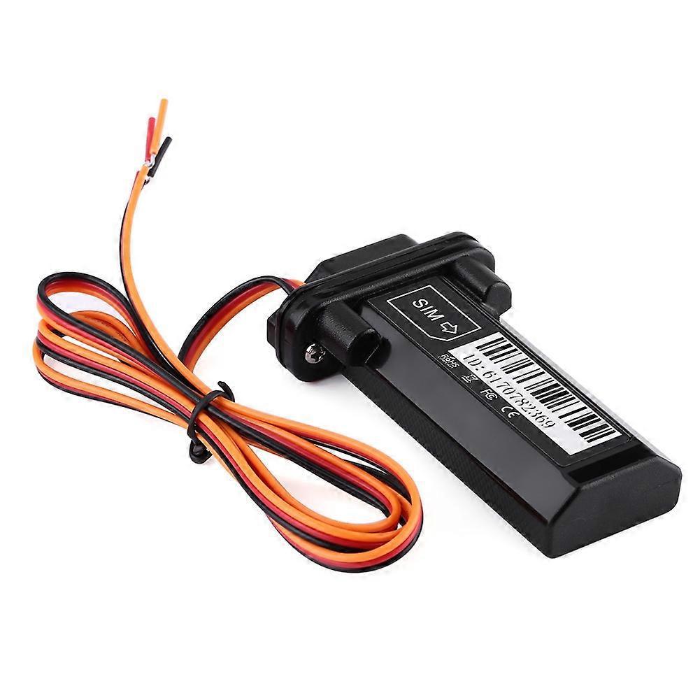 9-80v Auto-echtzeit-gps-gsm-gprs-tracker-ortungssystem, Globales Ortungsgerät