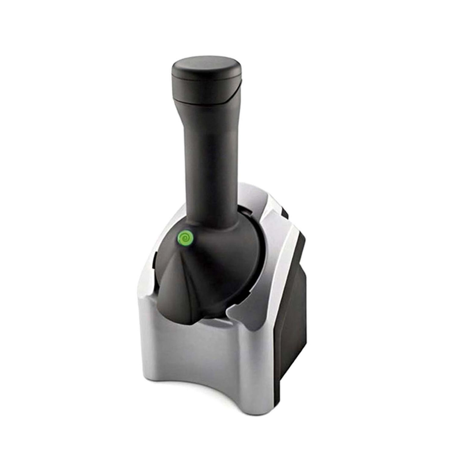 Eismaschine Für Gefrorene Desserts, Haushalts-fruchteismaschine, Gesunde Dessert-frucht-softeis-maschine, Geschirrspüler