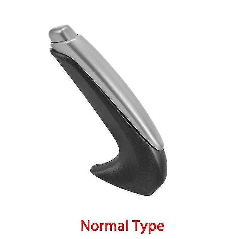 Handbremshebel Aus Kohlefaser, Feststellbremsknopf, Griff Für Honda Civic 2006–2011 Fa1 Fd1 Fd2 Rhd-modell – Standardausführung