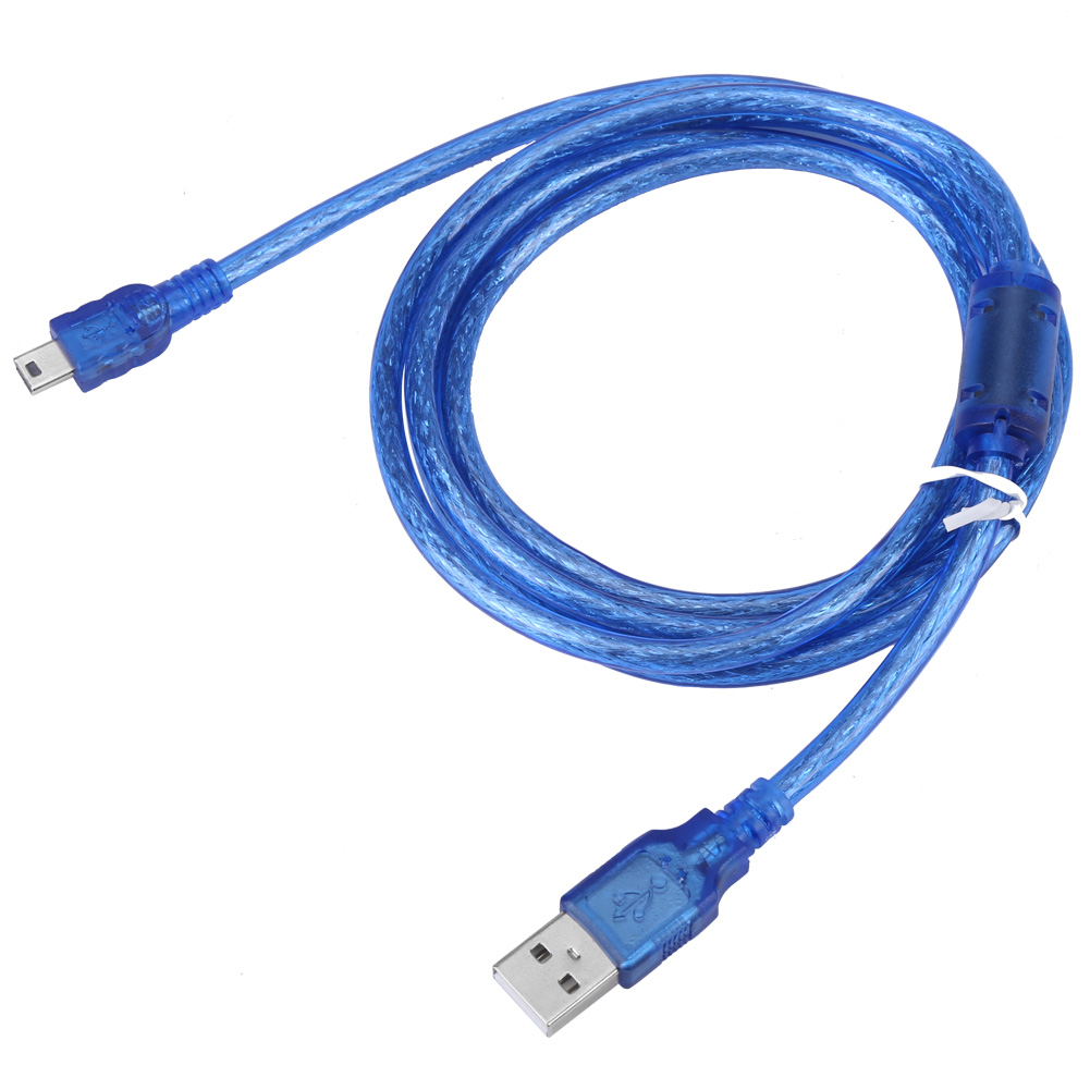 Usb-zu-can-bus-konverteradapter Mit Usb-kabel, Unterstützt Xp/win7/win8