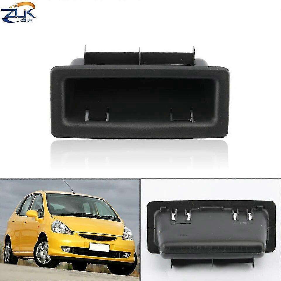Heckklappengriff Oem: 84441-sae-t00za Für Honda Fit Jazz Gd1 Gd3 2003-2008 Schrägheck Heckklappengriff