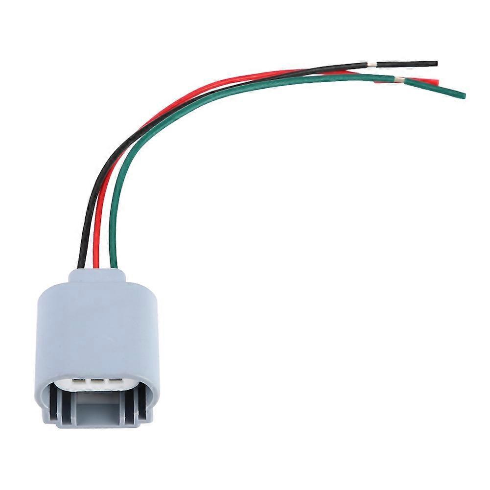 H13/9008 Scheinwerfer-nebelscheinwerfer-kabelbaum, Weibliche Buchsen, Stecker, Keramikverbinder-adapter