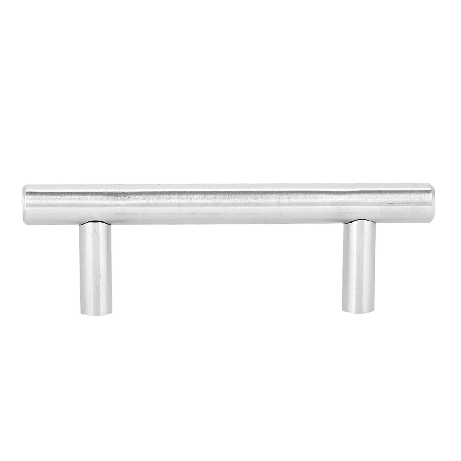 Edelstahl-t-griffstangen Für Schränke, Küchentüren Und Möbel (150 Mm)