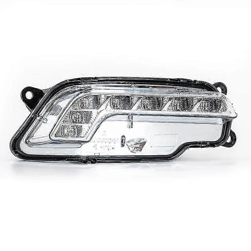 A2128200756 A2128200856 Led-tagfahrlicht-nebelscheinwerfer, Fahrerseite, Passend Für Mercedes W212 E350 E550 E63 2010-2016 – Rechts