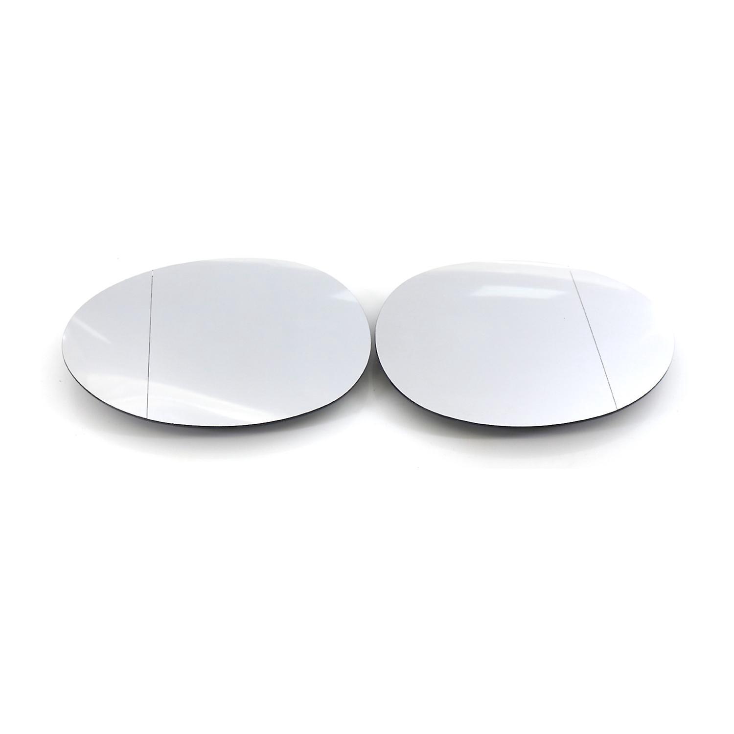 Rückspiegelglas Mit Clip, Ersatz Für Bmw Mini F55 F56 (2014–2020), 2 Stück, Beheizt, Links/rechts