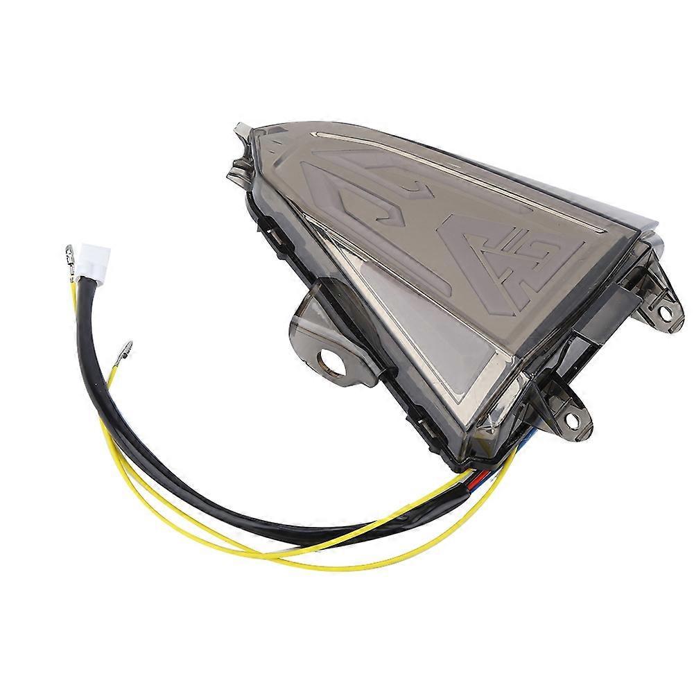 Motorrad-led-rücklicht, Bremslicht, Blinker, Bremsleuchte, Passend Für Yamaha R15 14-16