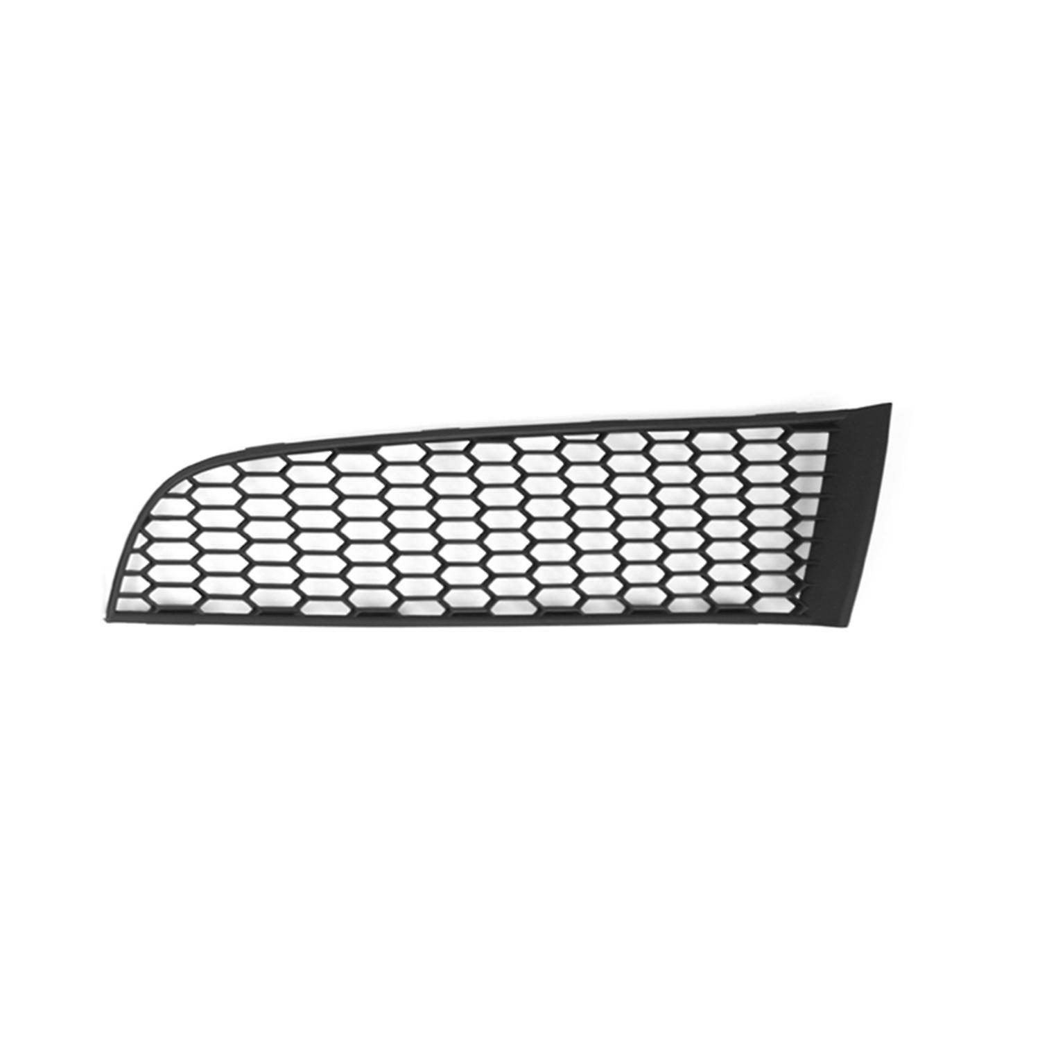 Außengrill Vorne Rechts, Unterer Offener M-grill Als Ersatz Für B