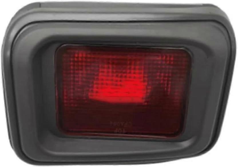 Für Mitsubishi Pajero Mini, Für Montero Pinin Für Shogun Io H76 H77, Rückleuchten/bremsleuchte Mr496705 Autozubehör