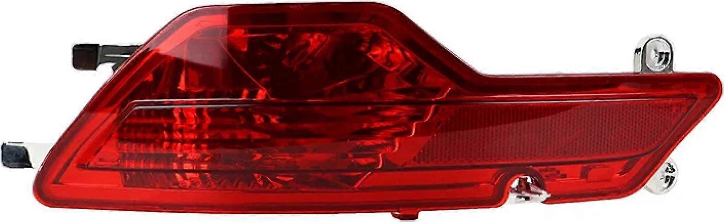 Für Bmw X6 E71 E72 2008–2012, Nebelscheinwerfer-reflektor Hinten Links, Teilenummer 63147187219 63147187220, Autozubehör, 1 Stück