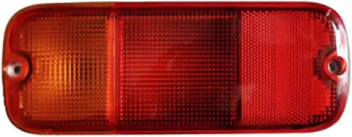 Für Suzuki Jimny 2006–2016, Bremslicht Links/rechts Hinten (ohne Glühbirne), Autozubehör – Links, 1 Stück