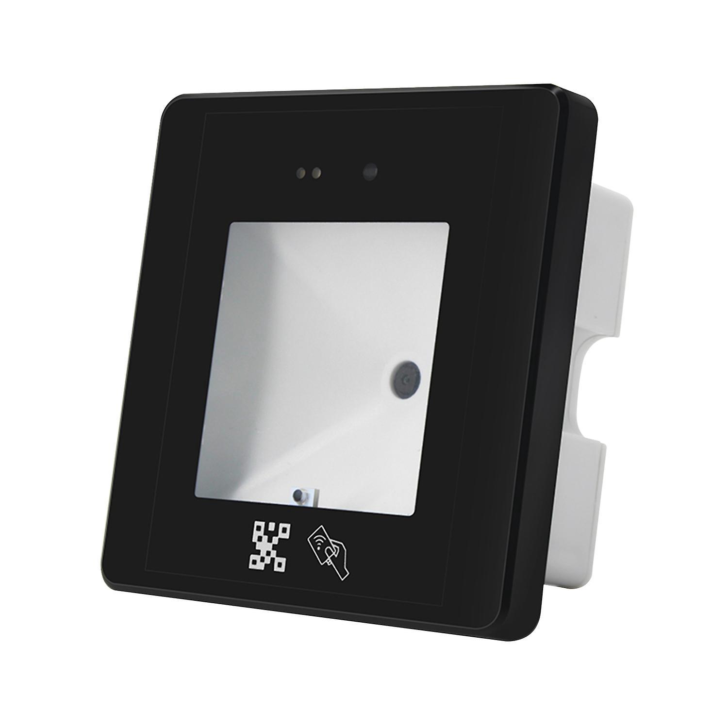 Integrierter Barcode-scanner, Kabelgebundenes Scanmodul, Rfid-kartenleser, Hochgeschwindigkeits-barcode-usb-anschluss Für 1