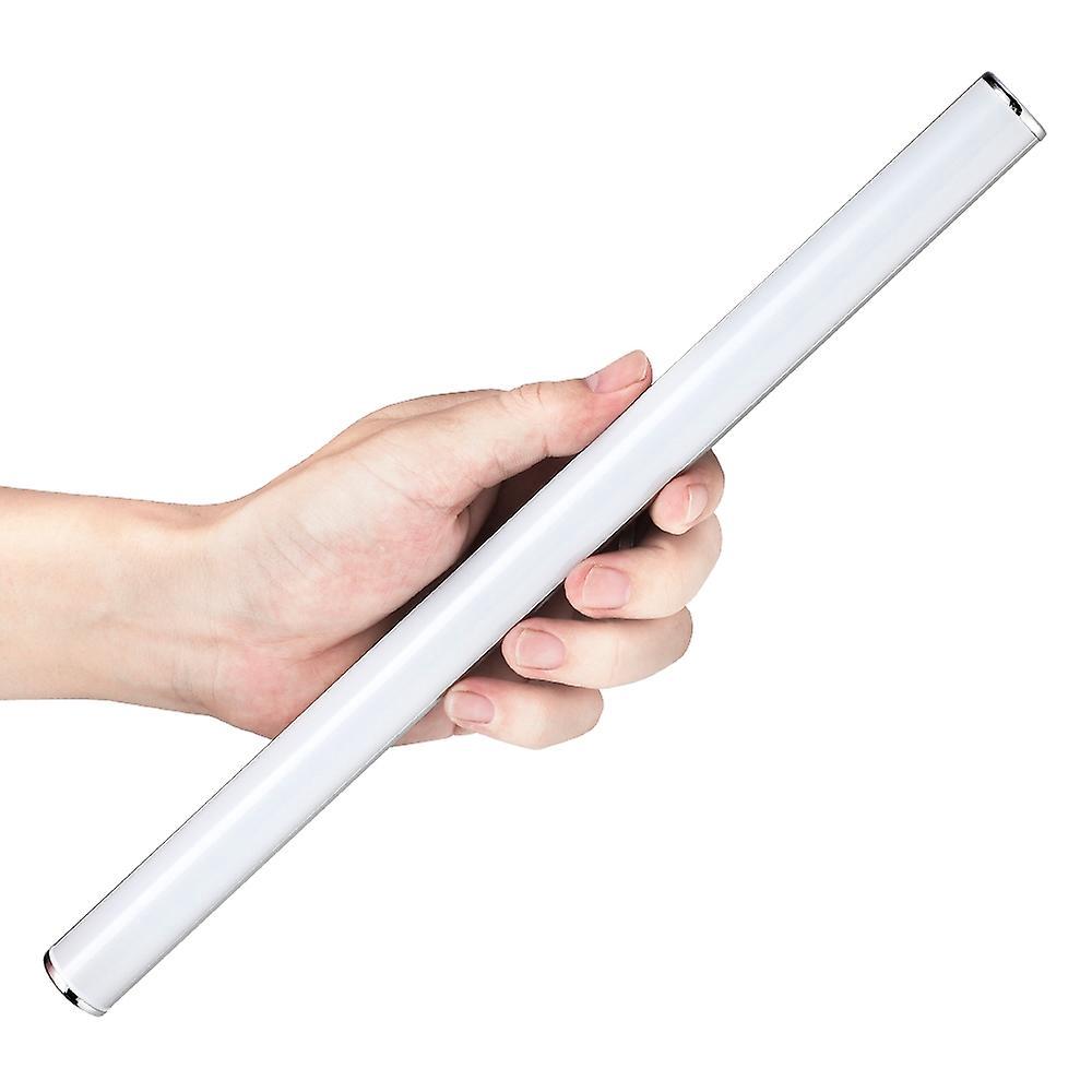 Tragbare Led-spiegelleuchte Mit Touch-steuerung, Wiederaufladbar Und Kabellos – Make-up-leuchte Für Spiegel