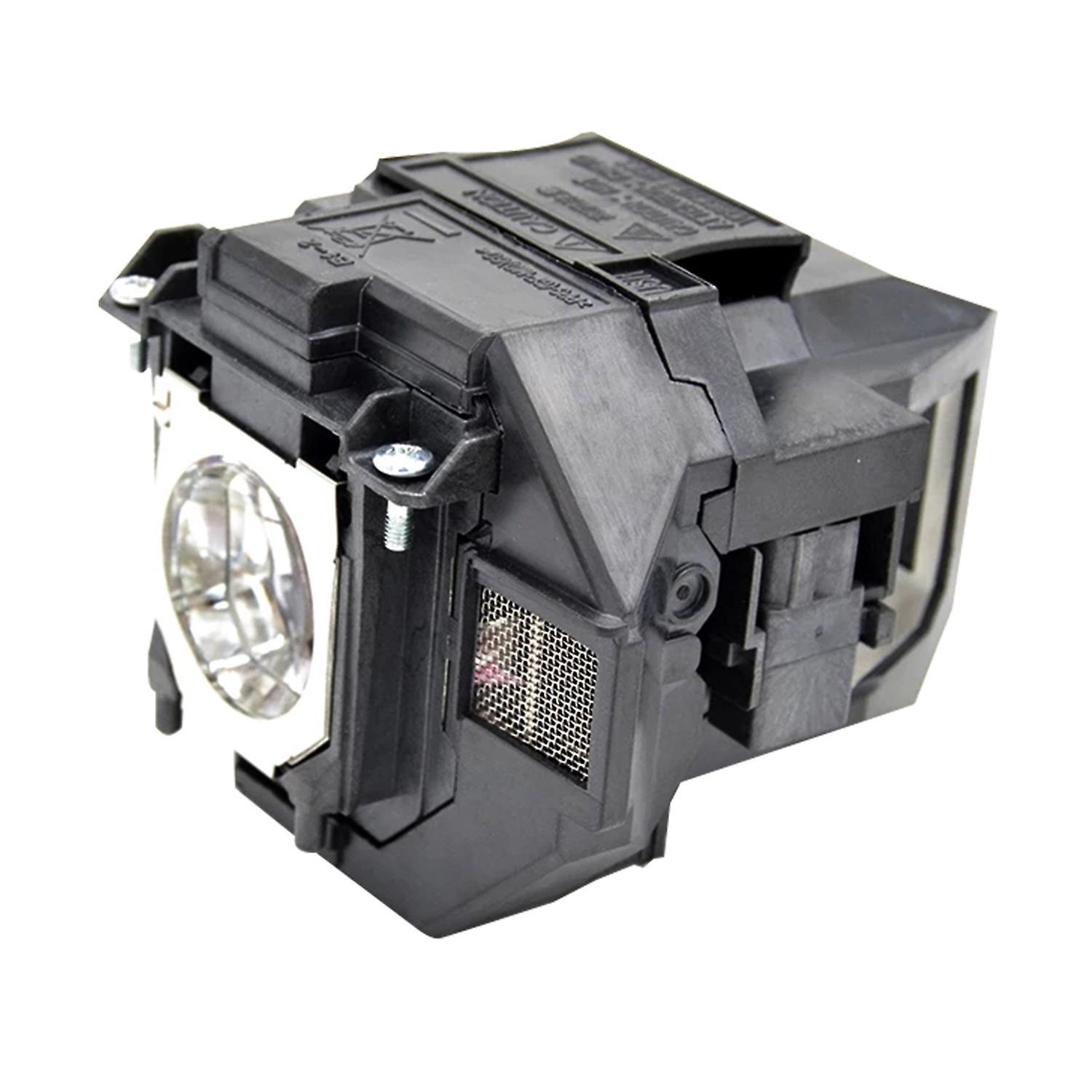 Ersatzprojektorlampe Kompatibel Mit Epson Powerlift Home Cinema 2100, 2150, 1060, 660, 760hd, Ex92
