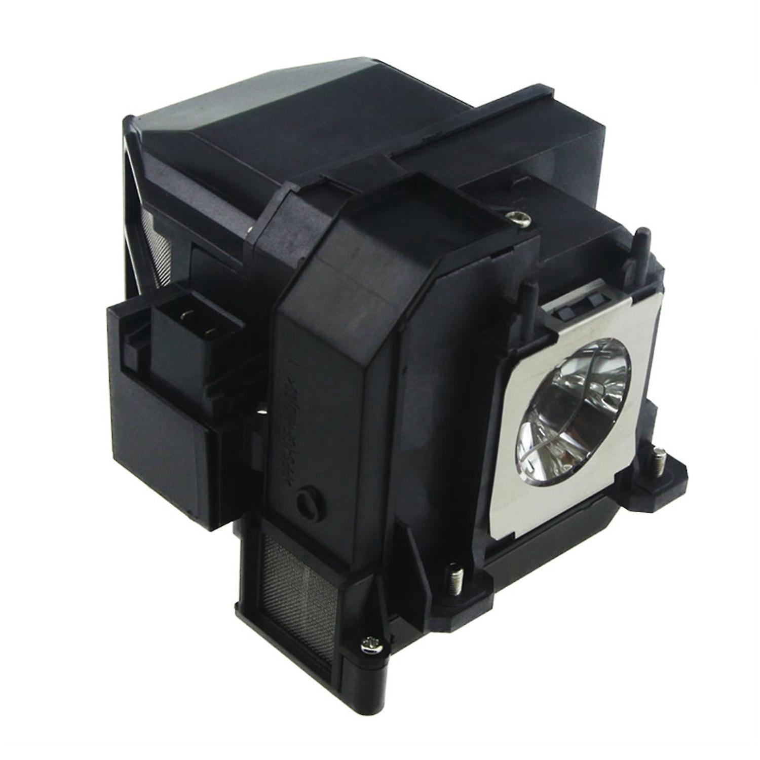 Elplp71 Ersatzprojektorlampe, Kompatibel Mit Epson Elplp71 Brightlink 475wi 480i 485wi Powerli
