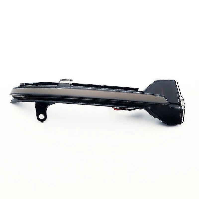Dynamischer Blinker Für Den Rückspiegel (1 Stück) Für Bmw 5er, 6er Und 7er (f01, F02, F03, F07, F10, F11, F12, F13 Facelift) – Rechts