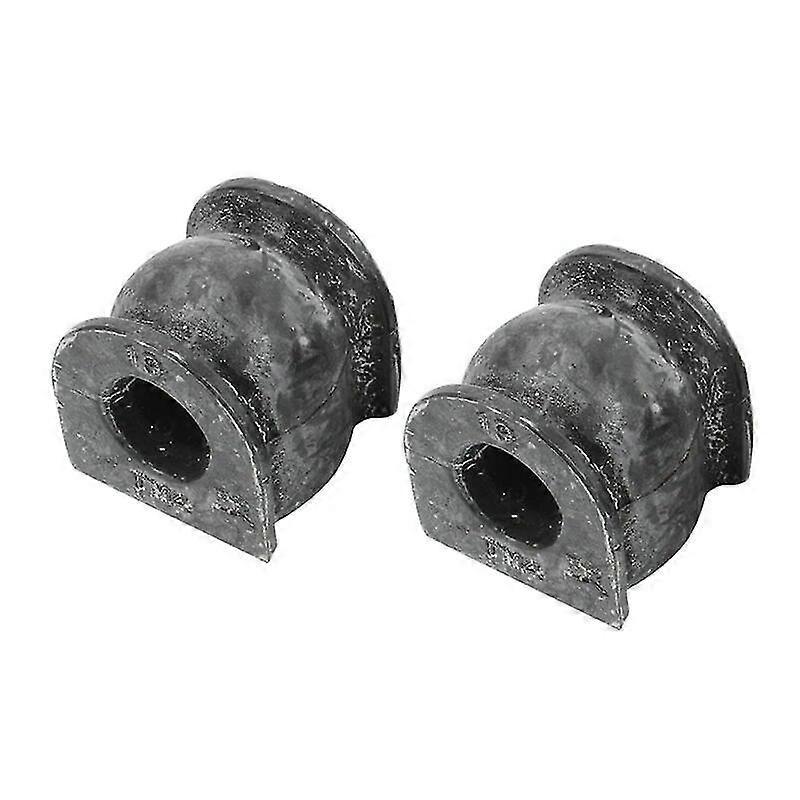 Kugelgelenk-halterung Aus Gummi Für Vorderen Stabilisator (honda Fit Jazz Ge6 Ge8 City Gm2 Gm3 2009–2014, Oem: 51306-tf0-g01 – 2 Stück)