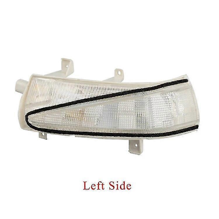 Led-blinker Im Außenspiegel Für Honda Odyssey Rb3 2009-2014, Seitenblinker, Linke Seite