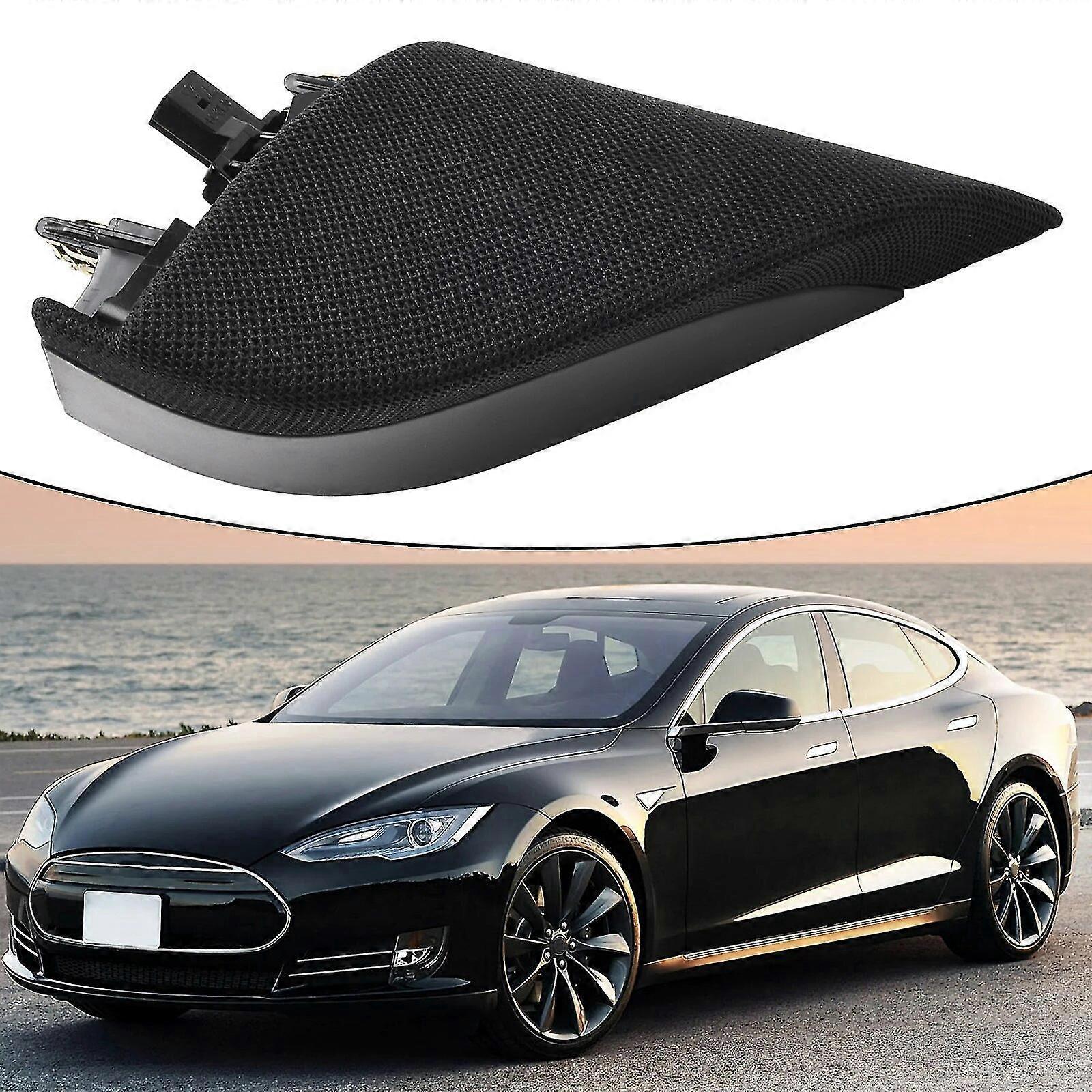 Abdeckung Für Hochtöner Vorne An Der A-säule (links/rechts) Für Tesla Model 3 (2017–2023) – Autozubehör