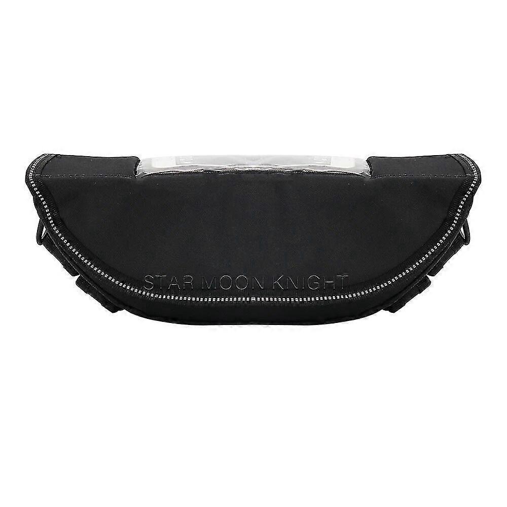 Lenkertasche Für Kawasaki Versys 1000, Versys 650 Und Versys 1000 – Ohne Logo